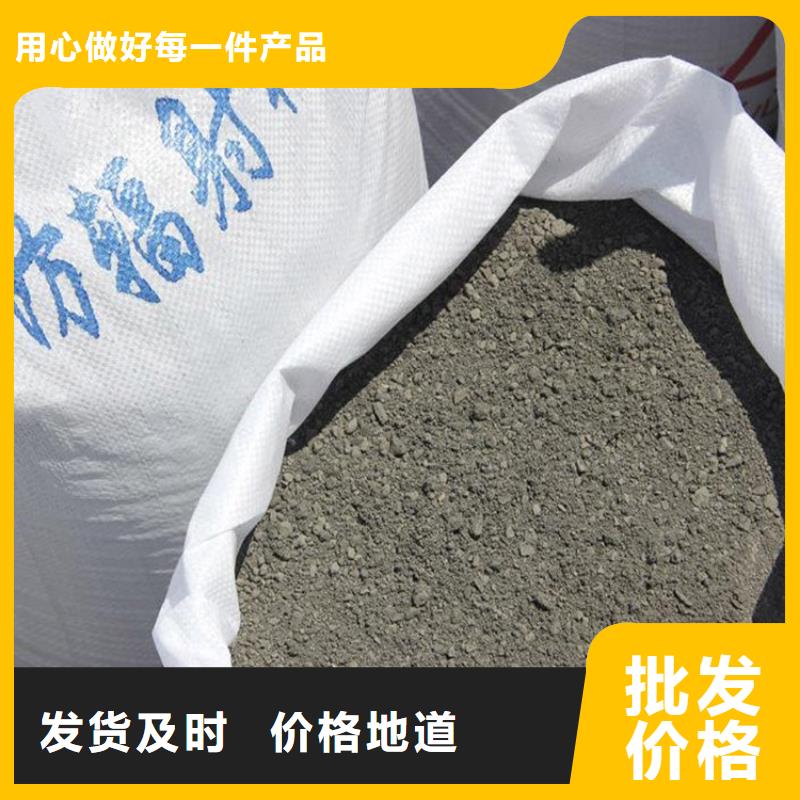硫酸钡铅水泥优势特点