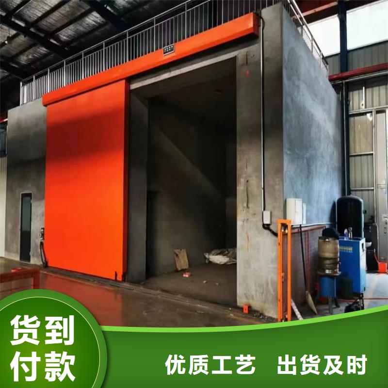 卖电动铅门的批发商