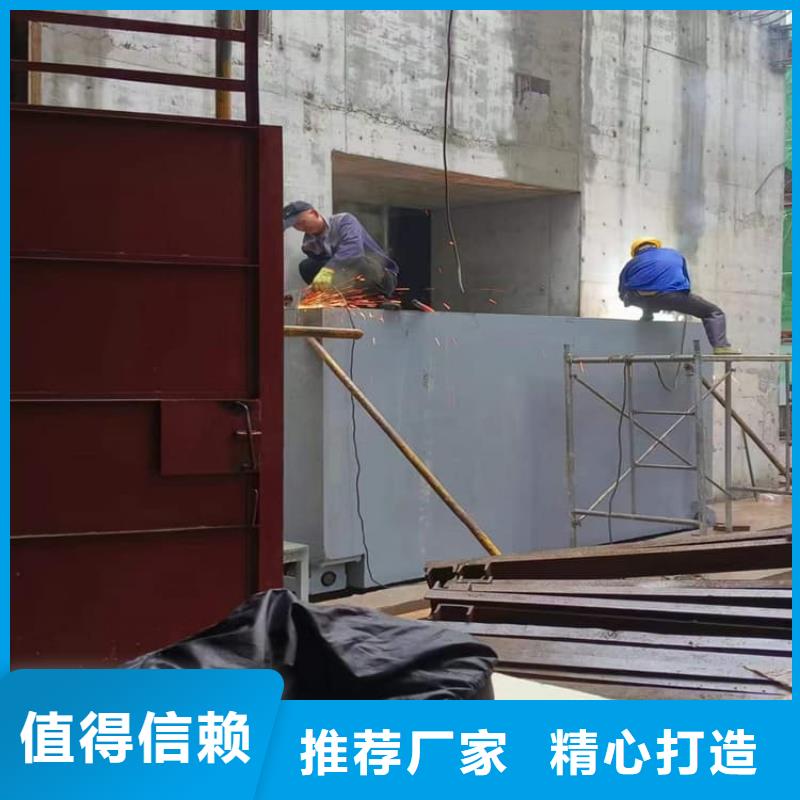 质量可靠的x光室铅门供货商