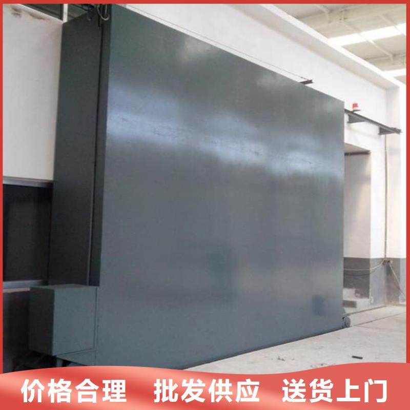 不锈钢铅门正规工厂有保障