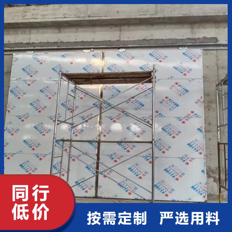 欢迎访问-防辐射铅门厂家