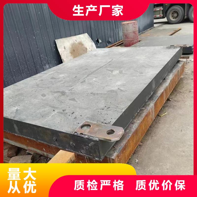 防辐射子母门便宜批发
