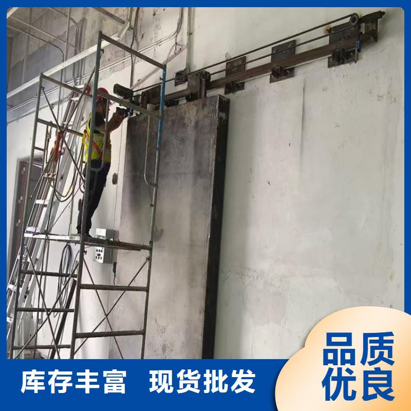 欢迎访问##牙科不锈钢铅门##厂家