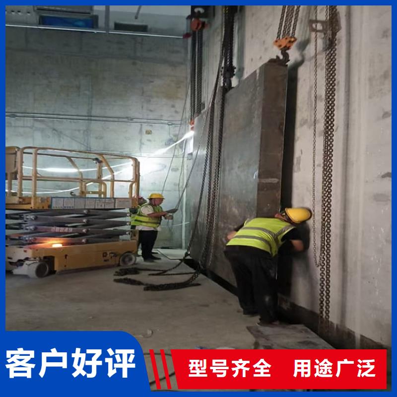 核医学铅门3天出货