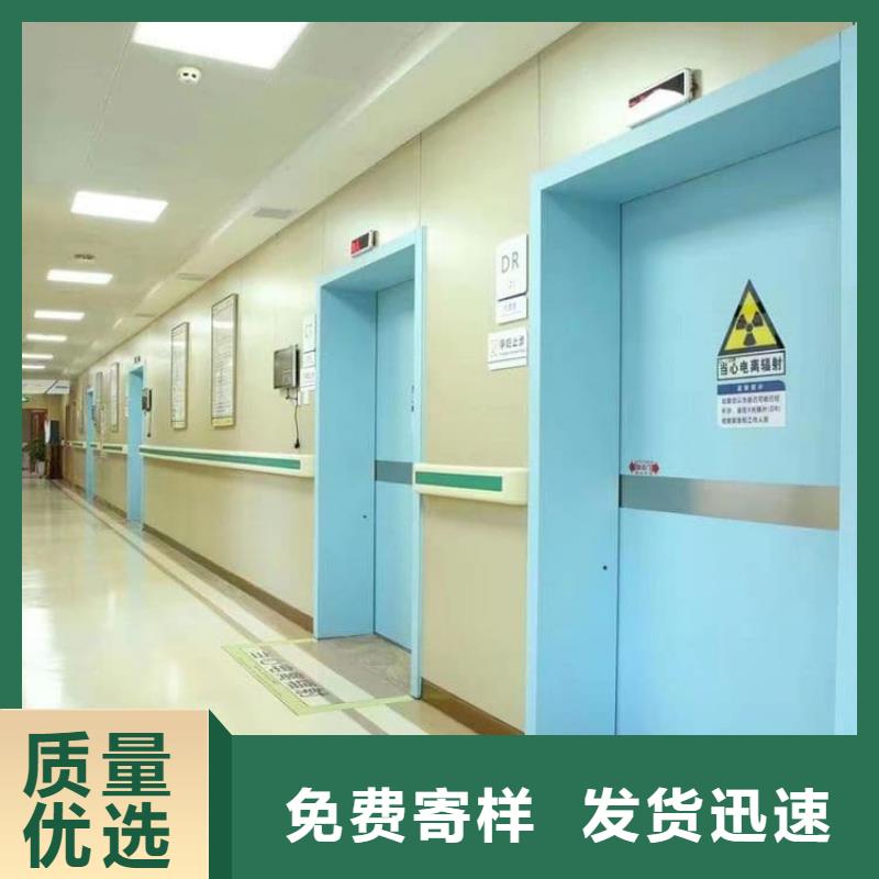 优质的工业探伤铅门全国统一价