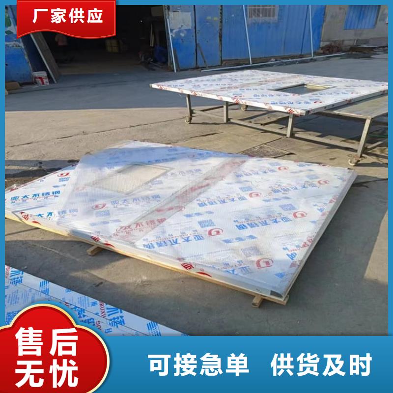 x光室铅门优惠力度大