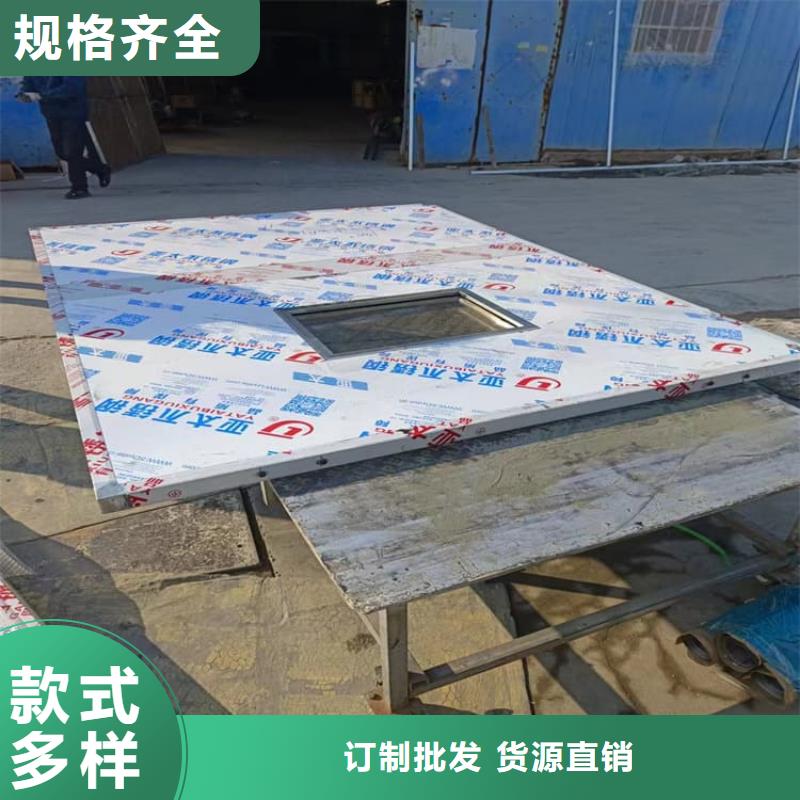 射线防护铅门质量上乘