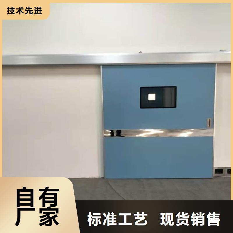 电动平移铅门厂家-价格合理