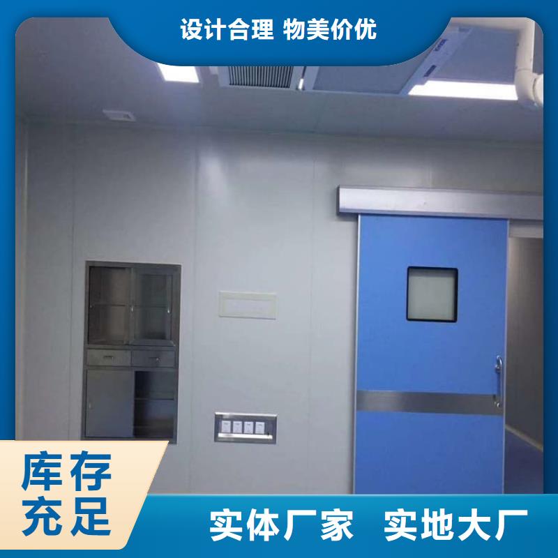 核医学铅门-核医学铅门质量有保障