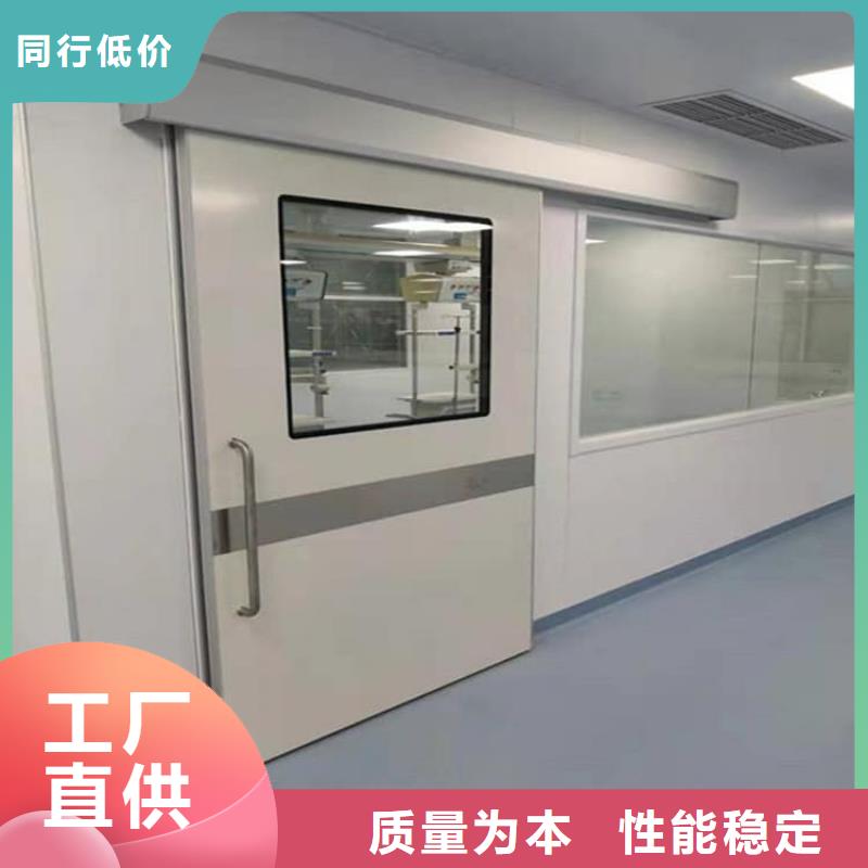 电动铅门批发厂家