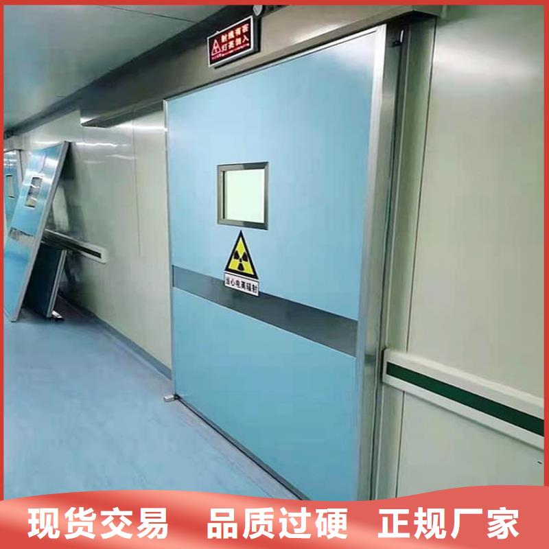 现货供应电动铅门_诚信企业