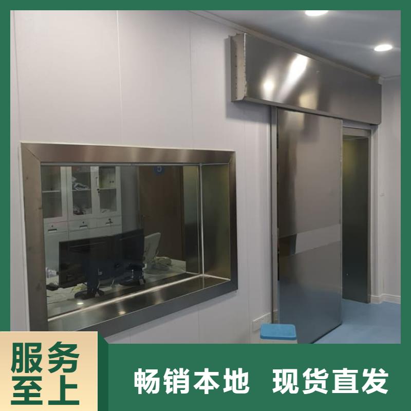 质量优的电动感应铅门供货商