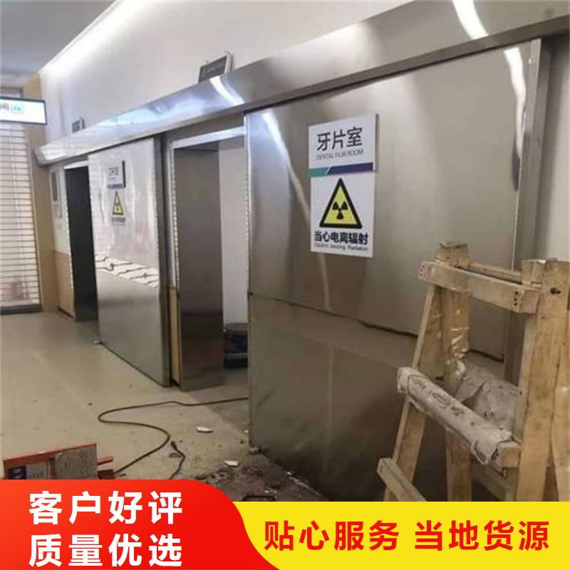 平开铅门厂家信誉好