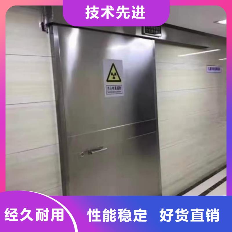 长期供应x光室铅门