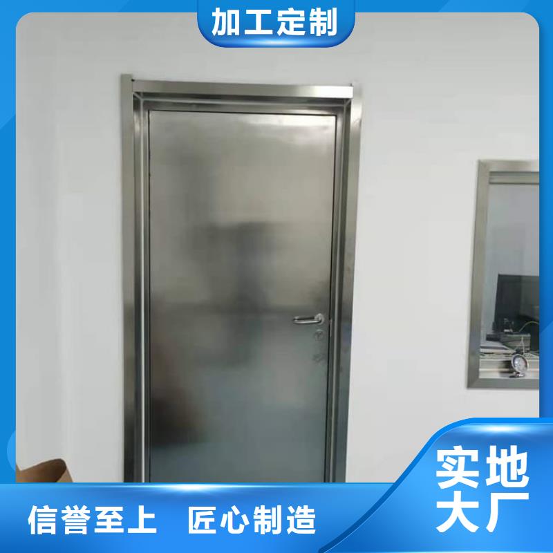 电动铅门批发厂家