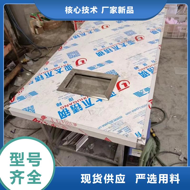 不锈钢铅门正规工厂有保障