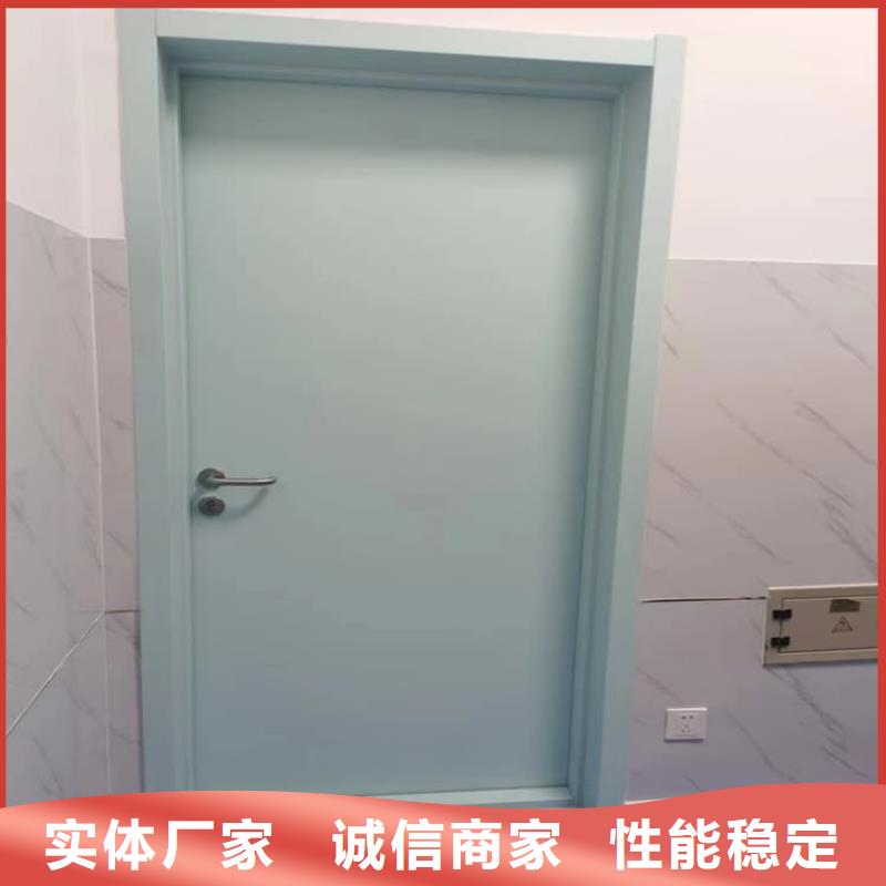 发货及时的医用防护铅门经销商