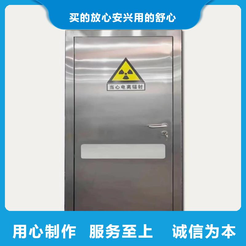经验丰富的子母电动铅门批发商