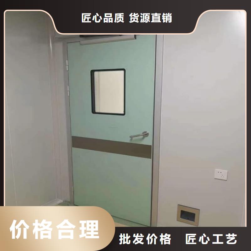 射线屏蔽铅门优质品牌
