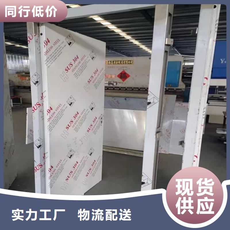 电动铅门制造商