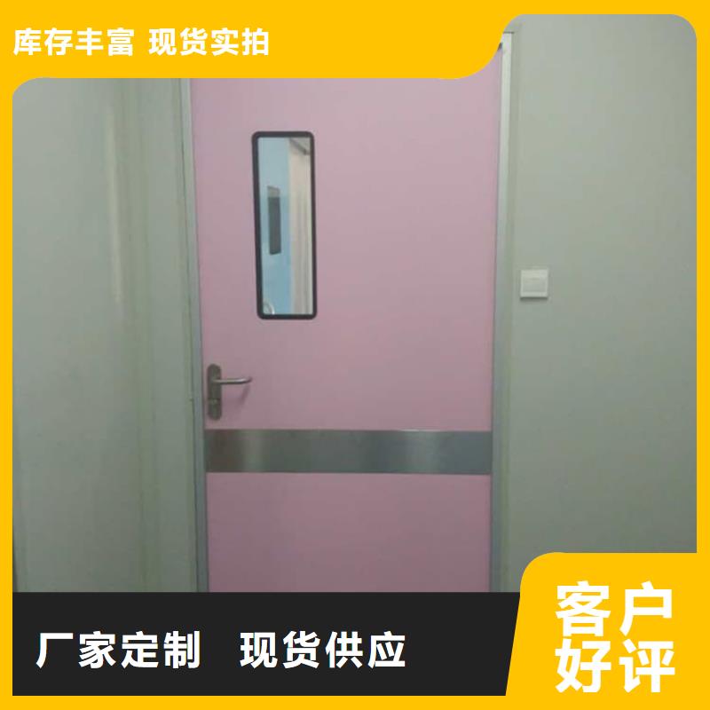 不锈钢铅门实力过硬厂家