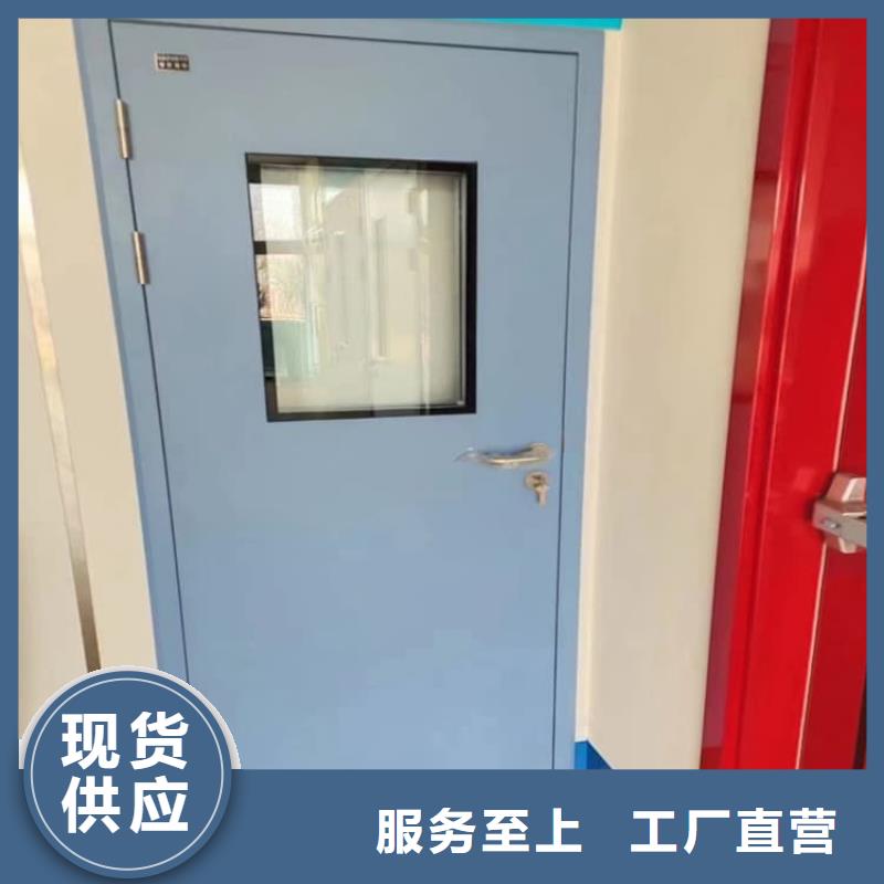 x光室铅门价格合理