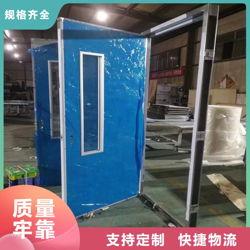铅门厂家量身定制