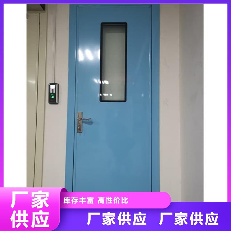 价格实惠的电动平移铅门厂家