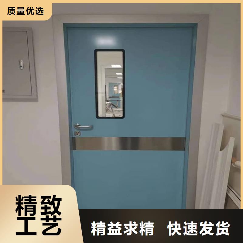 电动平移铅门自有工厂