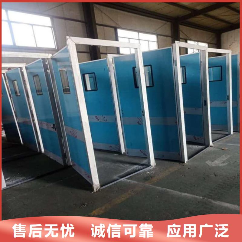 供应铅门的销售厂家