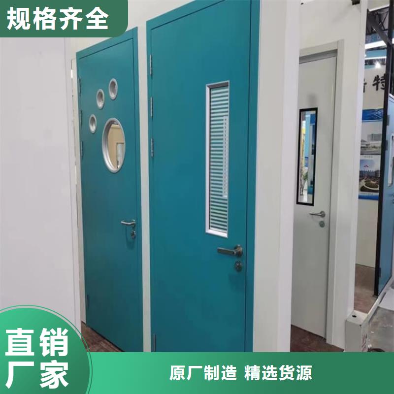 质量靠谱的铅门厂家
