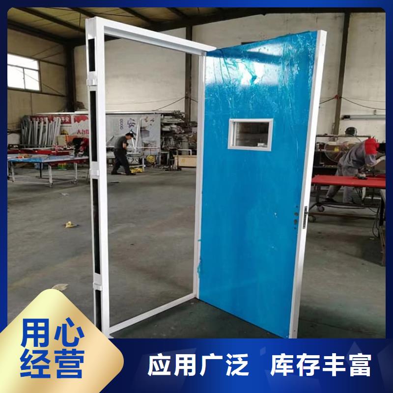 铅门大品牌有保证