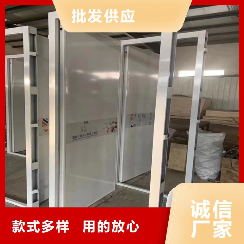 买脚踏感应铅门必看-来电咨询