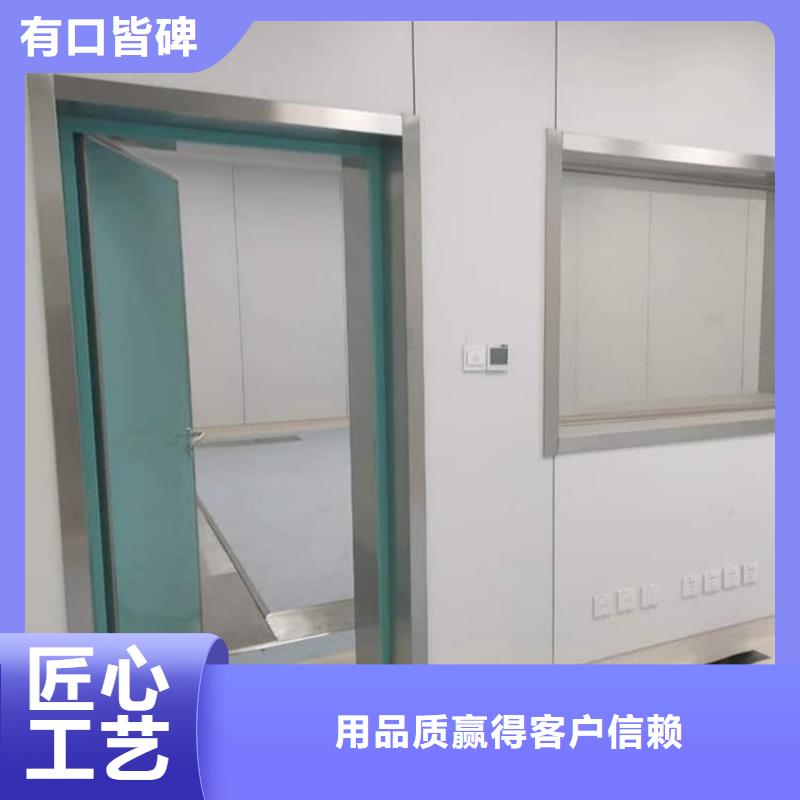 射线屏蔽铅门-射线屏蔽铅门厂家现货