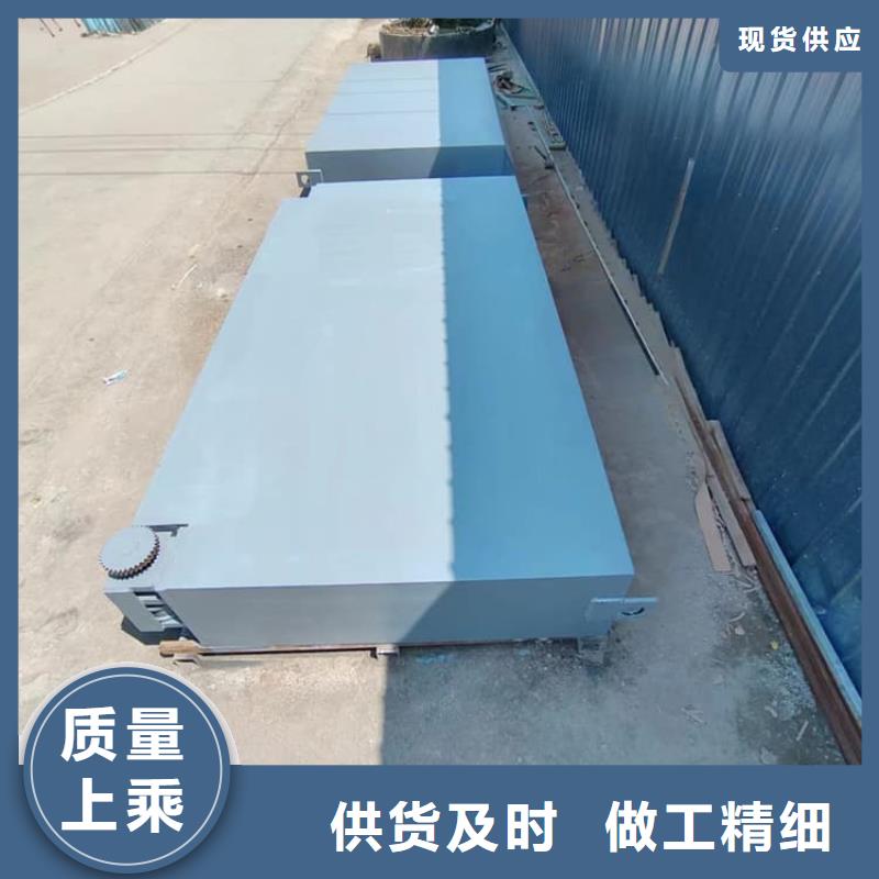 现货供应电动铅门_诚信企业