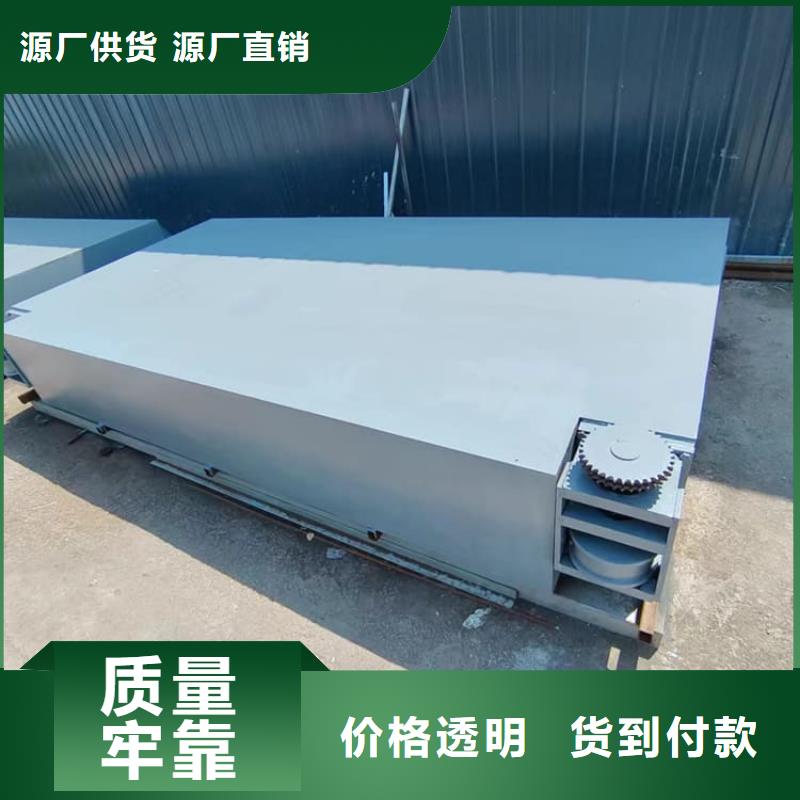 现货充足的电动铅门厂家