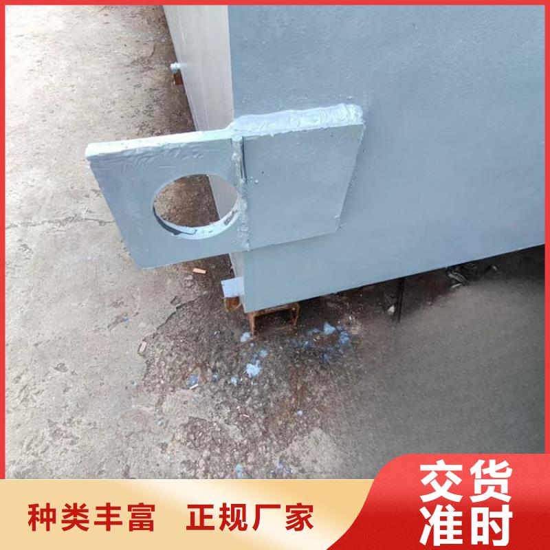 平开铅门优质供货商