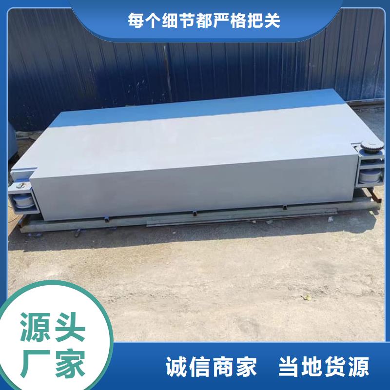 好消息：不锈钢铅门厂家优惠促销