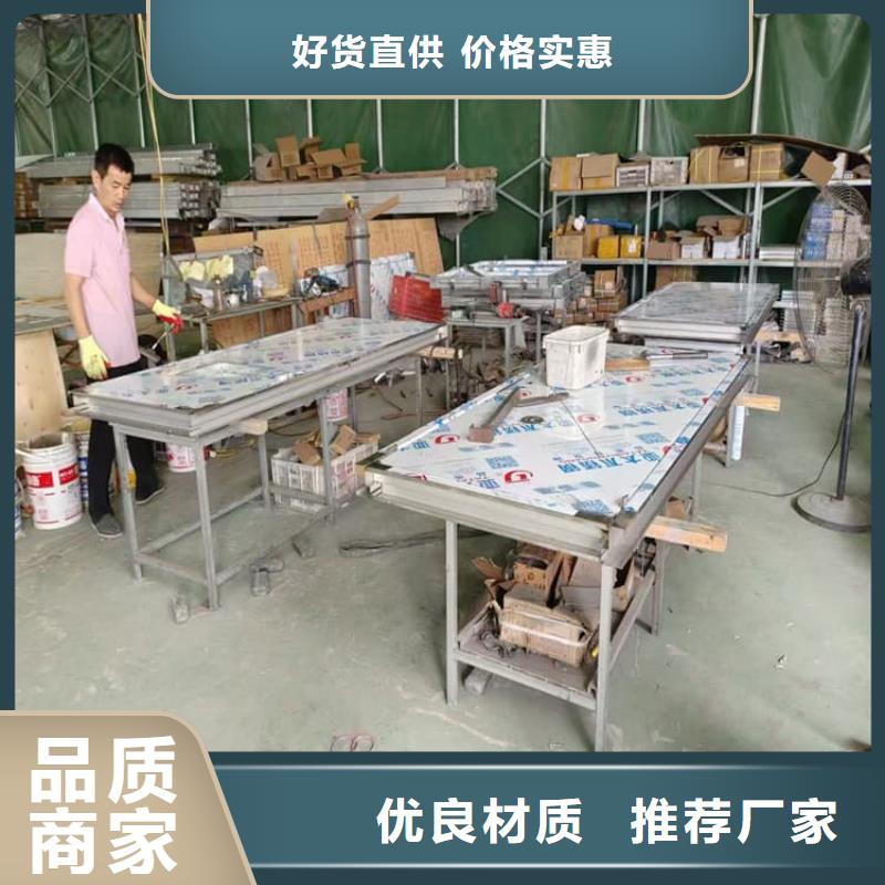 电动铅门制造商