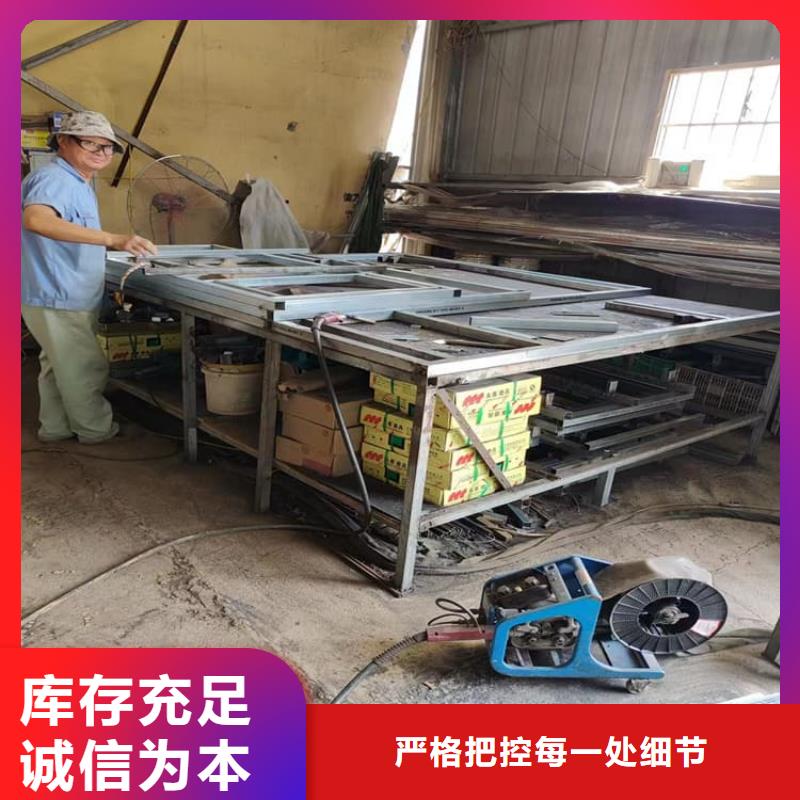 有现货的工业探伤铅门供货商