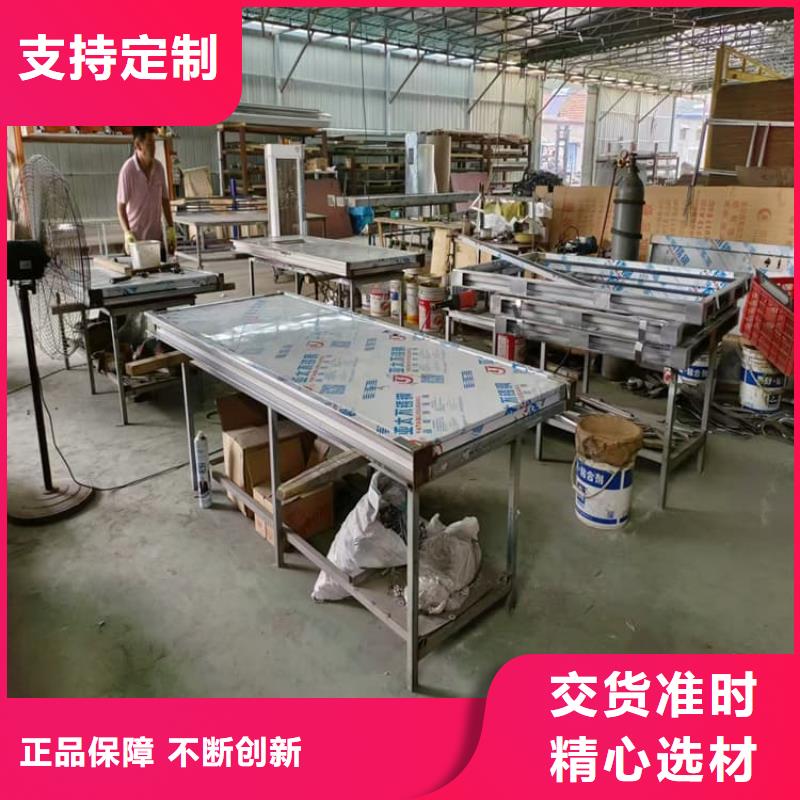 放射科铅门制作商