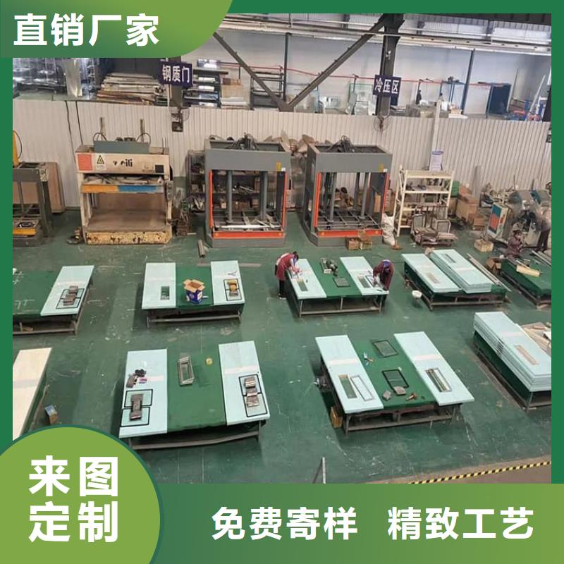 平移铅门制作公司