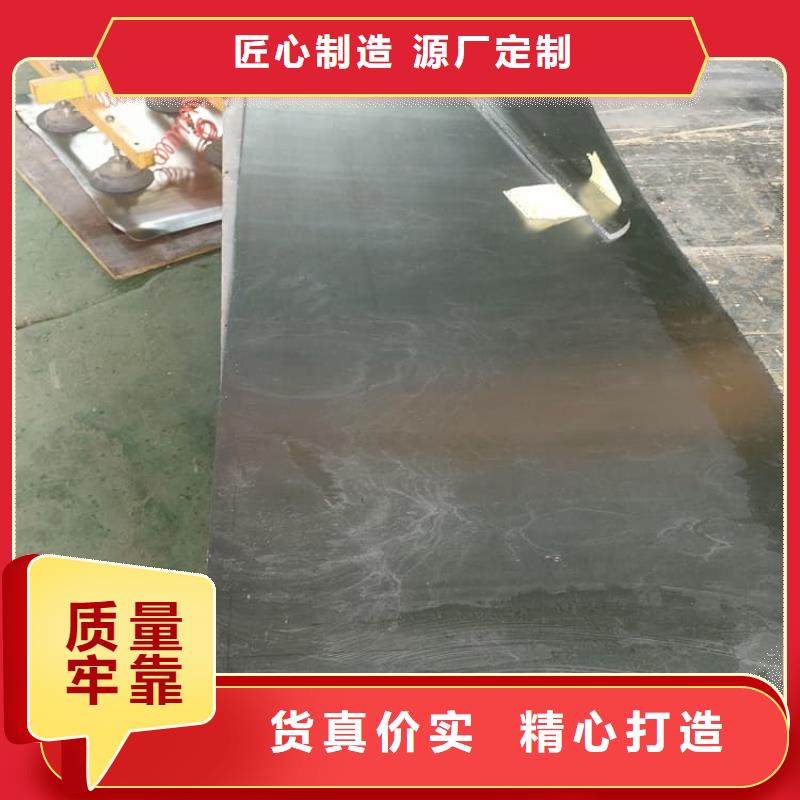 医用防护铅板自有工厂