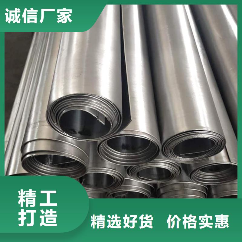 医用射线防护铅板公司发货快