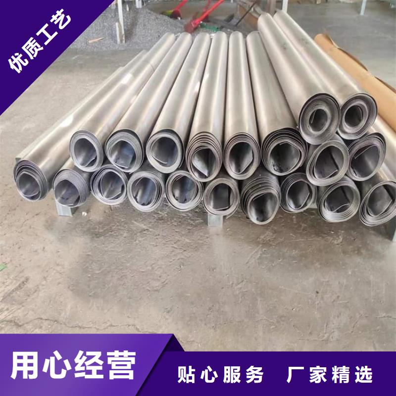 实力雄厚的2mm防辐射铅板生产厂家