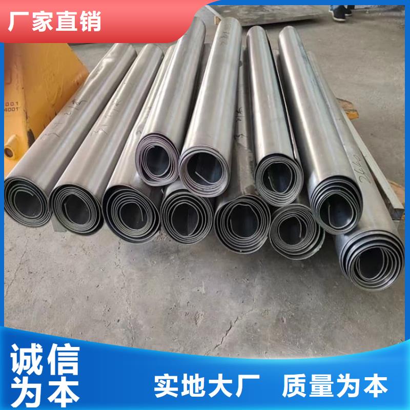 牙科CT室铅板品质与价格同行