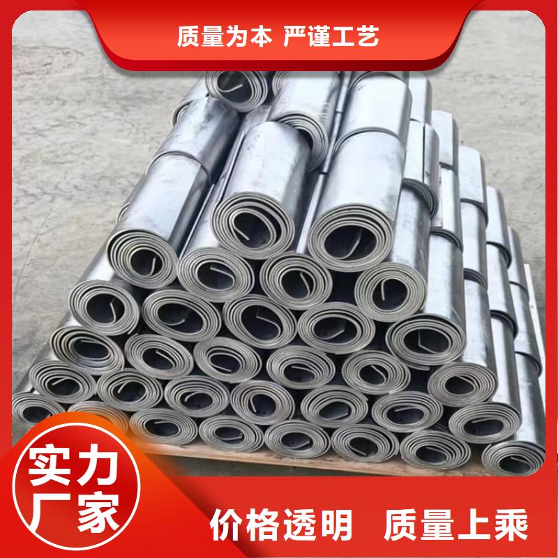 性价比高的工业探伤射线屏蔽铅板厂家