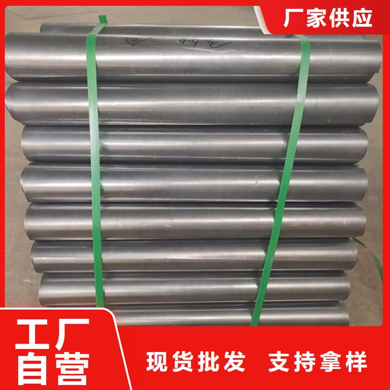 6mm厚铅板远销海外