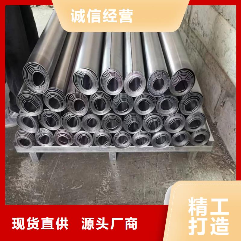 耐酸碱铅板欢迎来厂考察