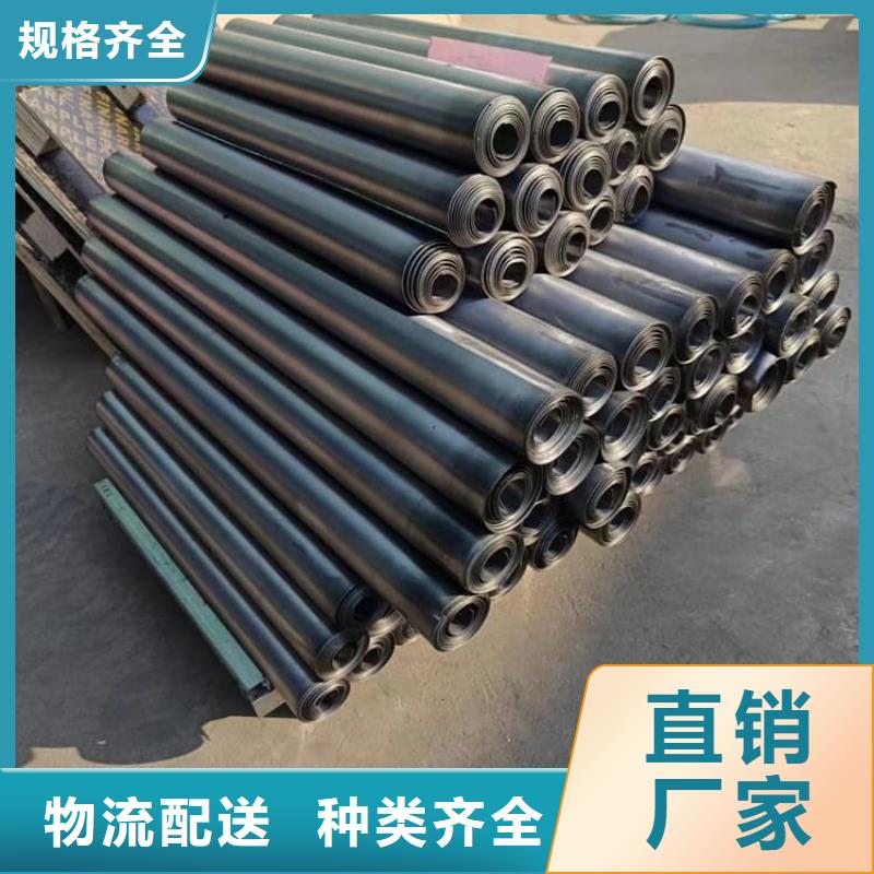 优质2mm防辐射铅板厂家